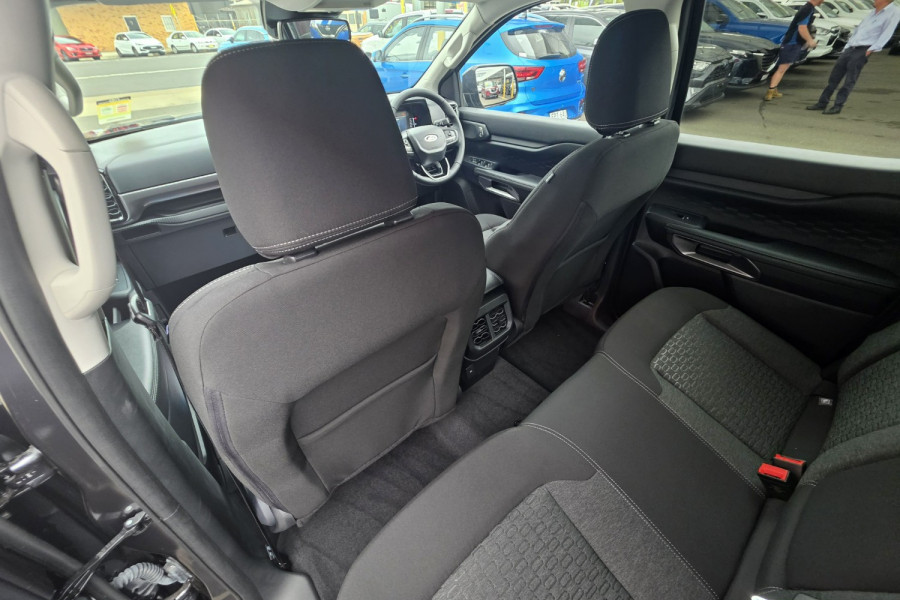 2024 MY24.5 Ford Ranger P703 XLT Ute Image 12