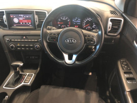 2017 Kia Sportage QL Si Suv