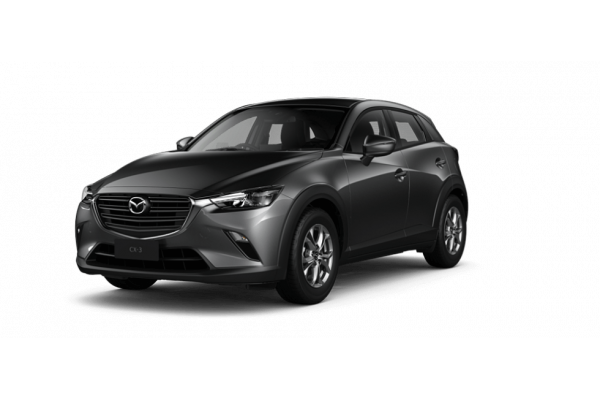 2024 Mazda CX-3 DK G20 Pure SUV