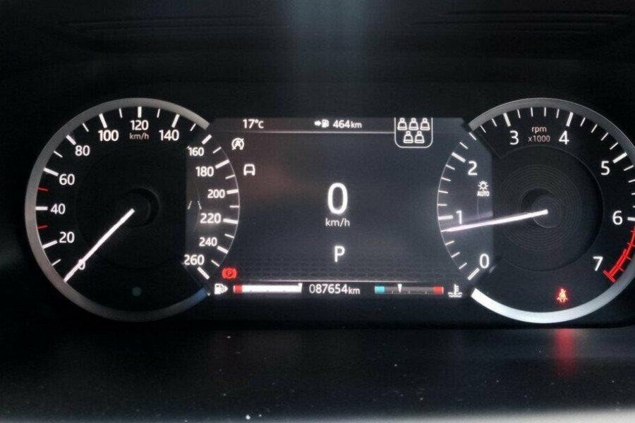 2020 Land Rover Discovery Sport L550 P200 R-Dynamic S SUV Image 23