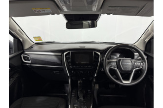 2023 Isuzu MU-X RJ LS-M SUV