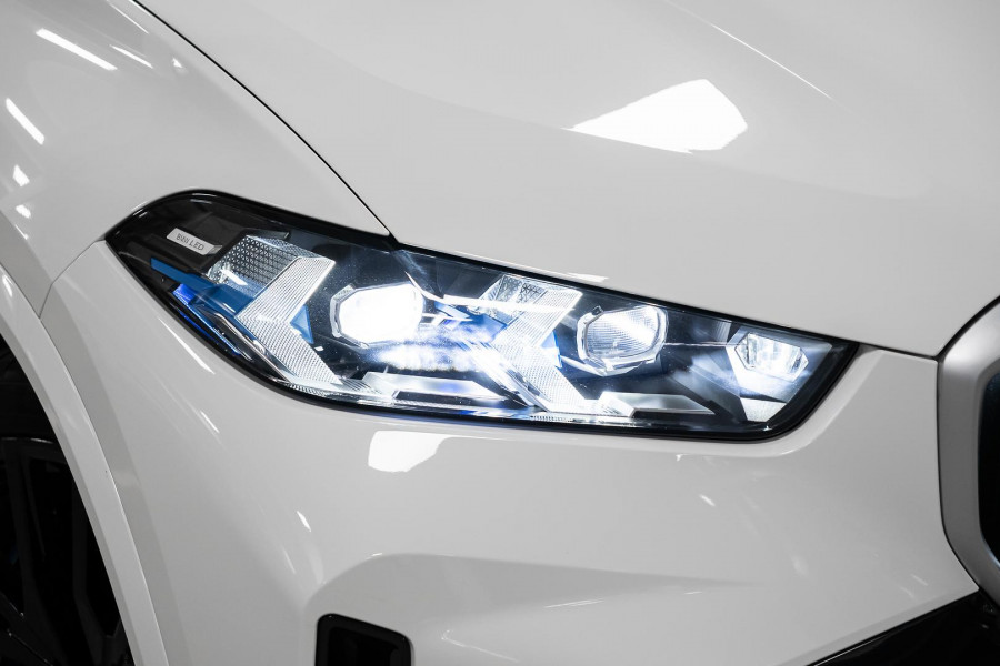 2025 BMW X5 G05 LCI xDrive30d M Sport SUV