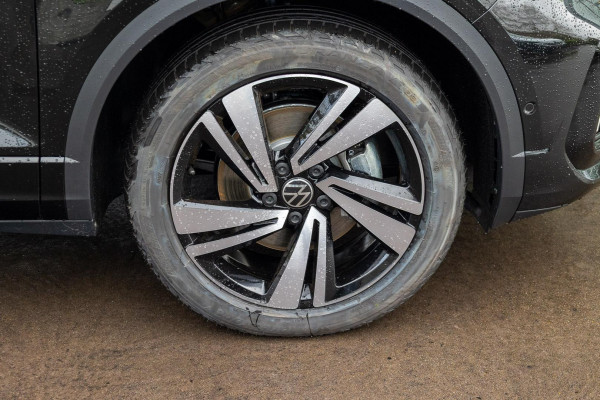 2025 Volkswagen T-Roc D11 140TSI R-Line SUV image 20