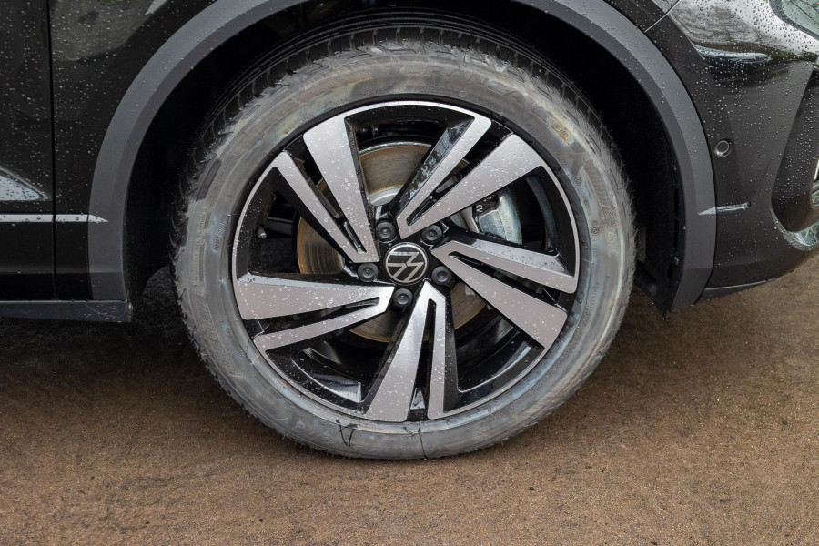 2025 Volkswagen T-Roc D11 140TSI R-Line SUV