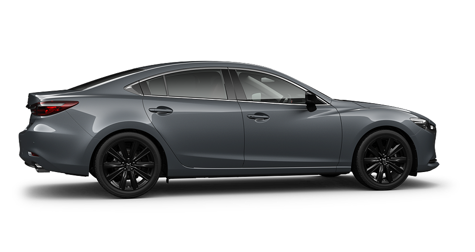 2022 MY21 Mazda 6 GL Series GT SP Sedan Image 33