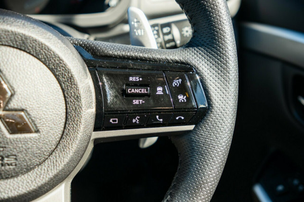 2024 Mitsubishi Pajero Sport QG Exceed SUV Image 14