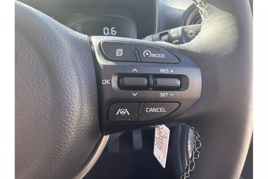 2024 Kia Picanto JA PE2 Sport Hatch Image 12