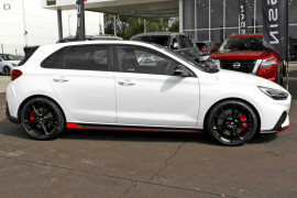 2024 MY25 Hyundai i30 PDe.V6 N Premium Hatch image 5