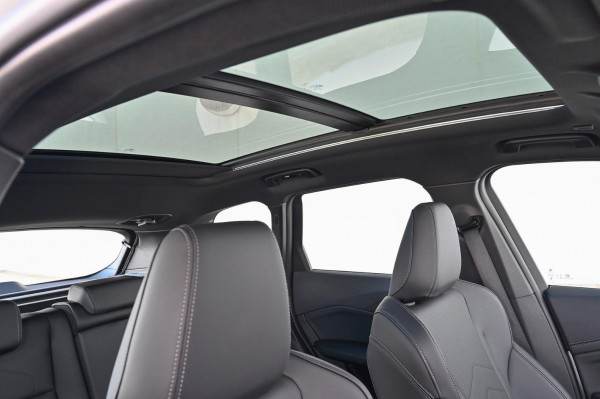 2025 BMW X1 U11 sDrive18i SUV image 12