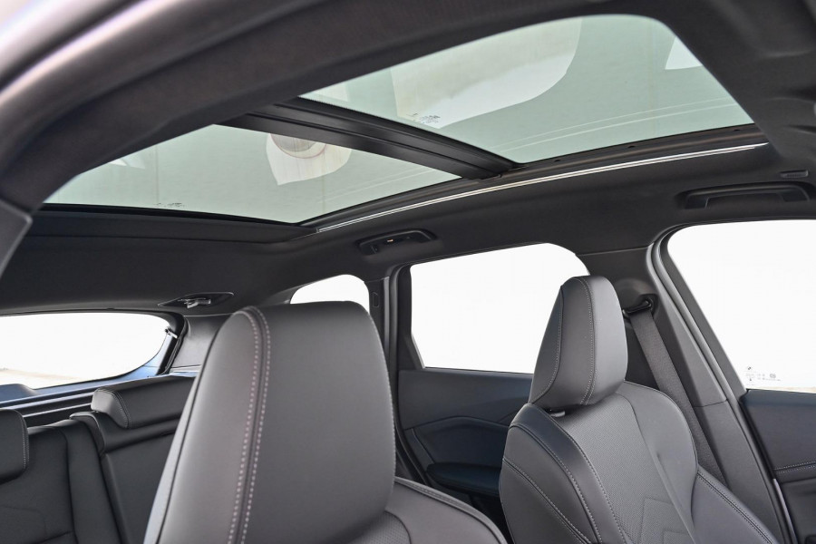 2025 BMW X1 U11 sDrive18i SUV