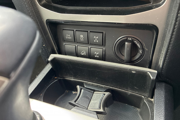 2018 Toyota LandCruiser Prado GDJ150R GXL SUV Image 18