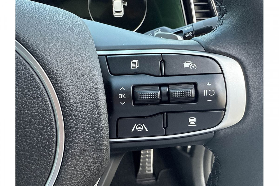 2025 Kia Sportage NQ5 GT-Line SUV Image 12