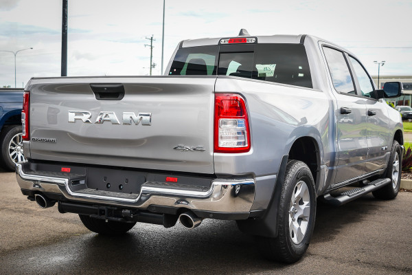 2023 MY24 Ram 1500 DT Big Horn Crew Cab