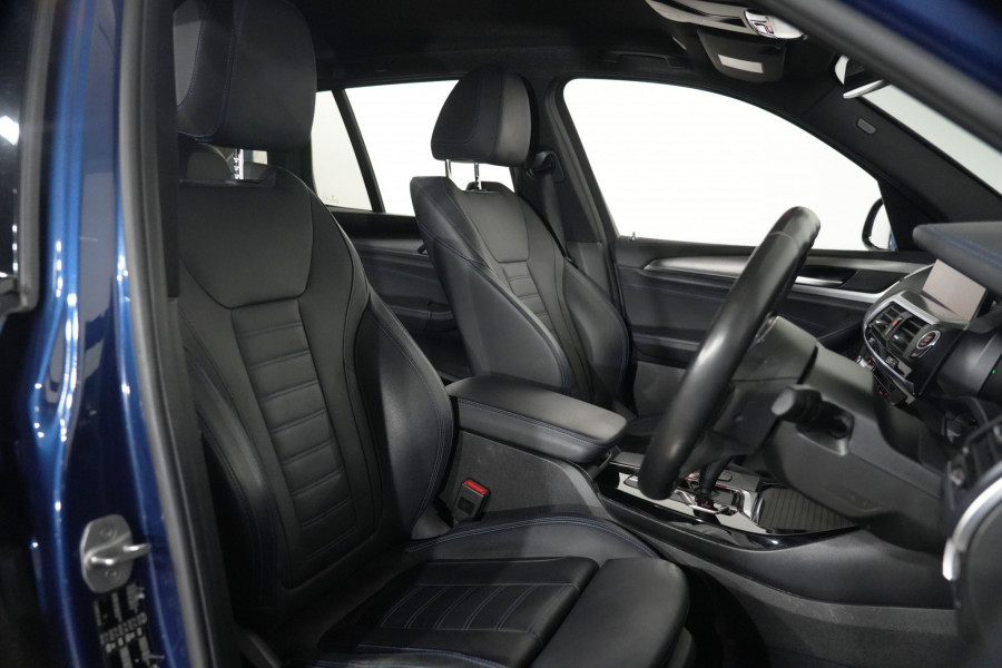 2020 BMW X3 sDrive20i SUV Image 25