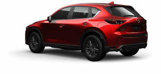 2020 Mazda CX-5 KF2W7A Maxx Sport Other image 18