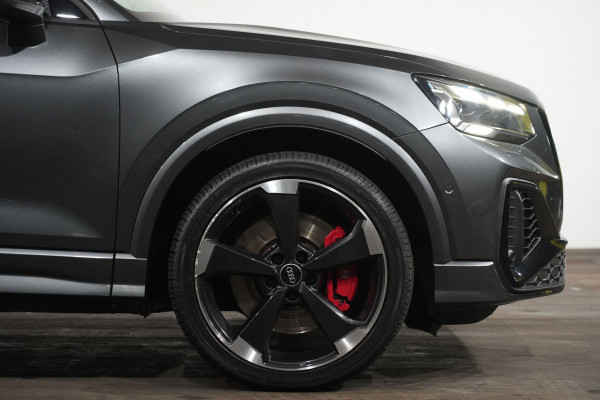 2022 Audi SQ2 GA  SUV Image 5