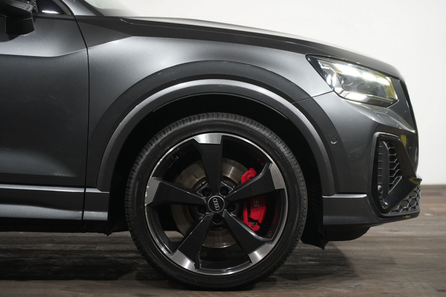 2022 Audi SQ2 GA  SUV Image 5