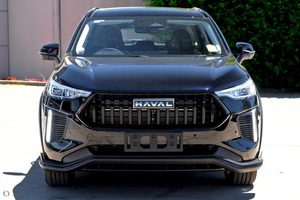 2025 GWM Haval Jolion A02 Vanta SUV Image 2