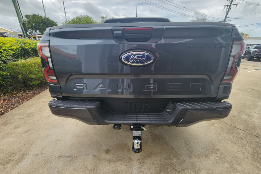 2024 MY24.5 Ford Ranger P703 Wildtrak Ute Image 6