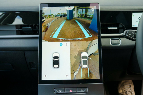 2026 Jaecoo J5 No Series Summit SUV Image 14