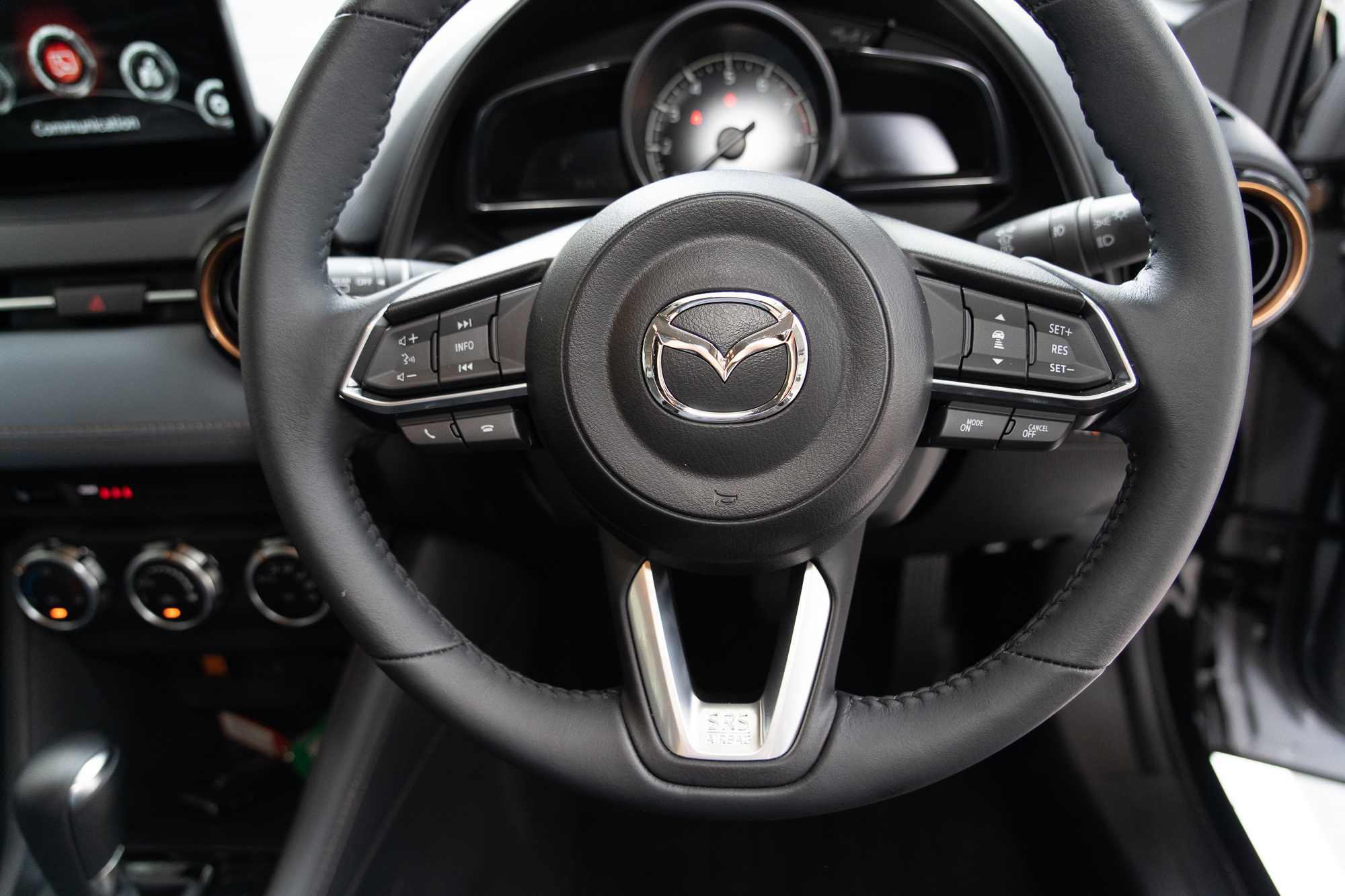2024 Mazda CX-3 DK G20 Touring SP SUV Image 10