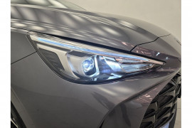 2025 MG MG3 Essence Hatch