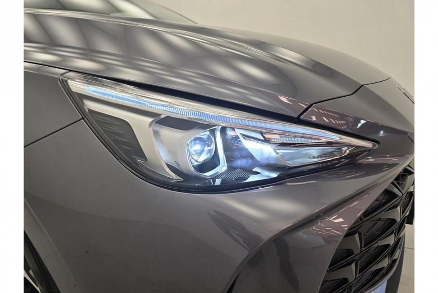 2025 MG MG3 Essence Hatch Image 20