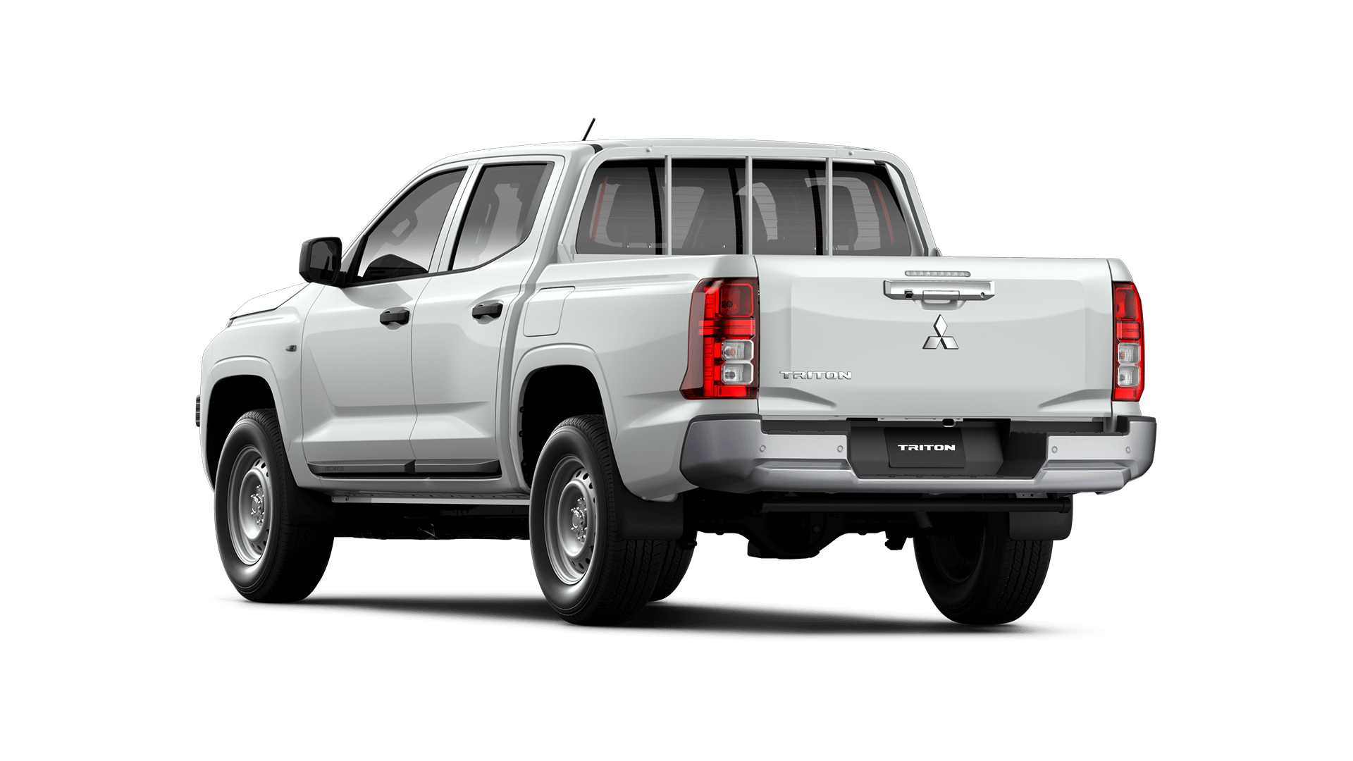 New 2024 Mitsubishi Triton GLX 2908933 Albion Park Rail, NSW