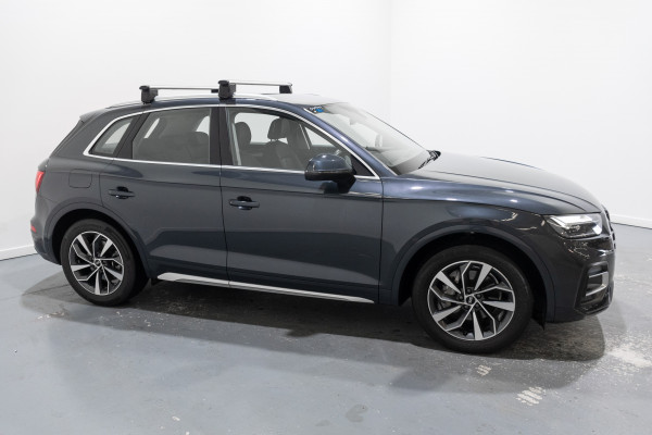2022 Audi Q5 FY 35 Tdi Mhev SUV Image 6