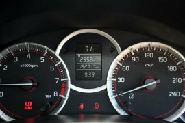 2012 Suzuki Swift FZ Sport Hatchback