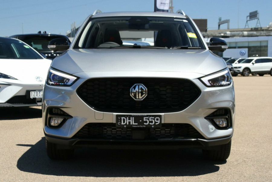 2024 MG ZST S13 Essence SUV Image 17