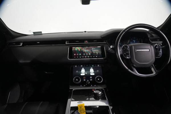 2018 Land Rover Range Rover Velar L560 D300 SE SUV