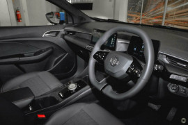 2024 MY24.5 MG MG3 ZP22 Excite Hybrid+ Hatch
