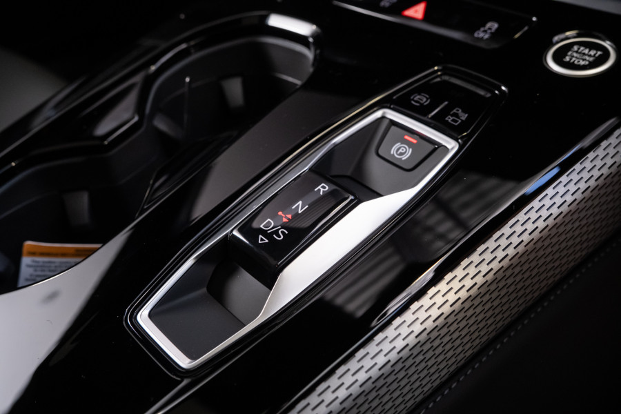 2025 Audi A5 B10 e-hybrid S-Line Sedan