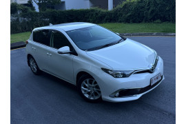 2017 Toyota Corolla ZRE182R Ascent Sport Hatch