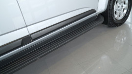 2014 Holden Colorado RG MY14 LTZ Utility