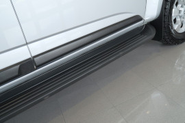 2014 Holden Colorado RG MY14 LTZ Utility