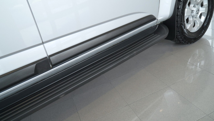 2014 Holden Colorado RG MY14 LTZ Utility Image 36