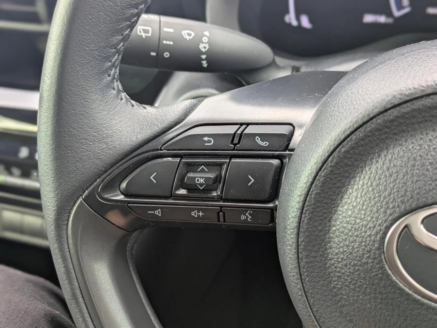 2024 Toyota Yaris Cross MXPJ10R GX SUV Image 16