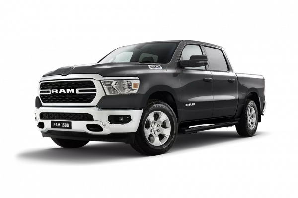 2024 Ram 1500 DT Big Horn Crew Cab