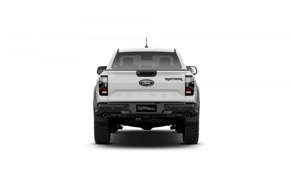 2025 MY26.5 Ford Ranger P703  Raptor Ute Image 6
