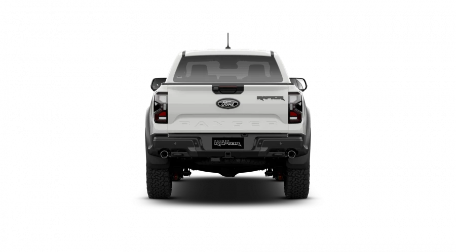 2025 MY26.5 Ford Ranger P703  Raptor Ute Image 6