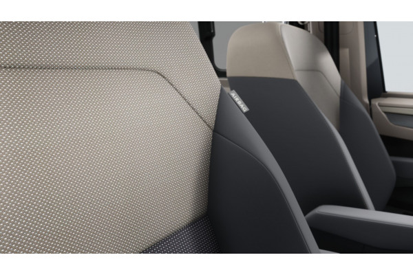 2025 MY26 Volkswagen Multivan T7 TDI360 Life LWB People Mover Image 18