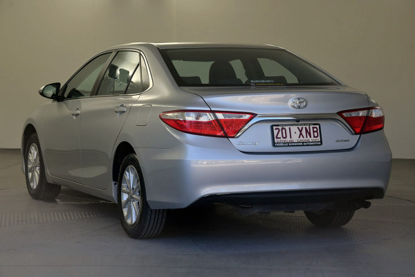 2017 Toyota Camry ASV50R Altise Sedan Image 3