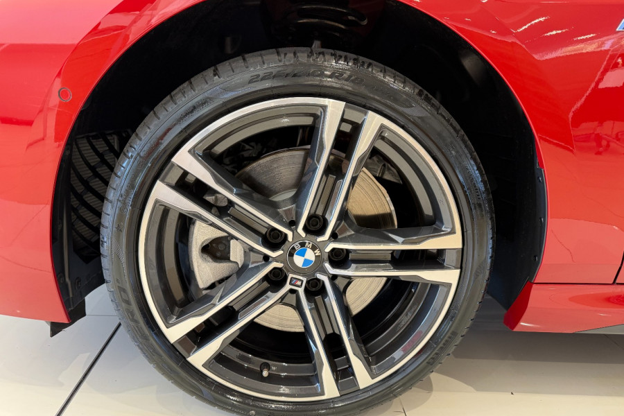 2024 BMW 2 Series F44 220i M Sport Coupe Image 7