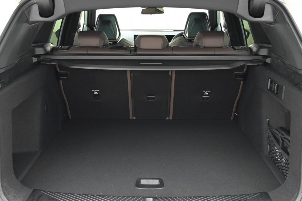 2025 BMW X3 G45 M50 xDrive SUV image 14