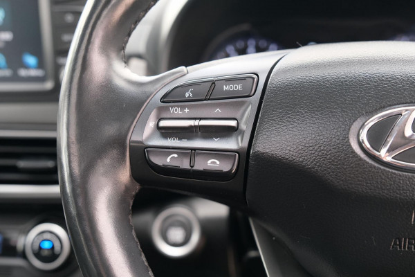 2019 MY20 Hyundai KONA OS.3 Highlander SUV Image 16
