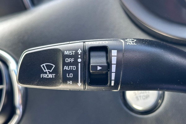2019 MY20 Kia Stinger CK GT Sedan Image 31