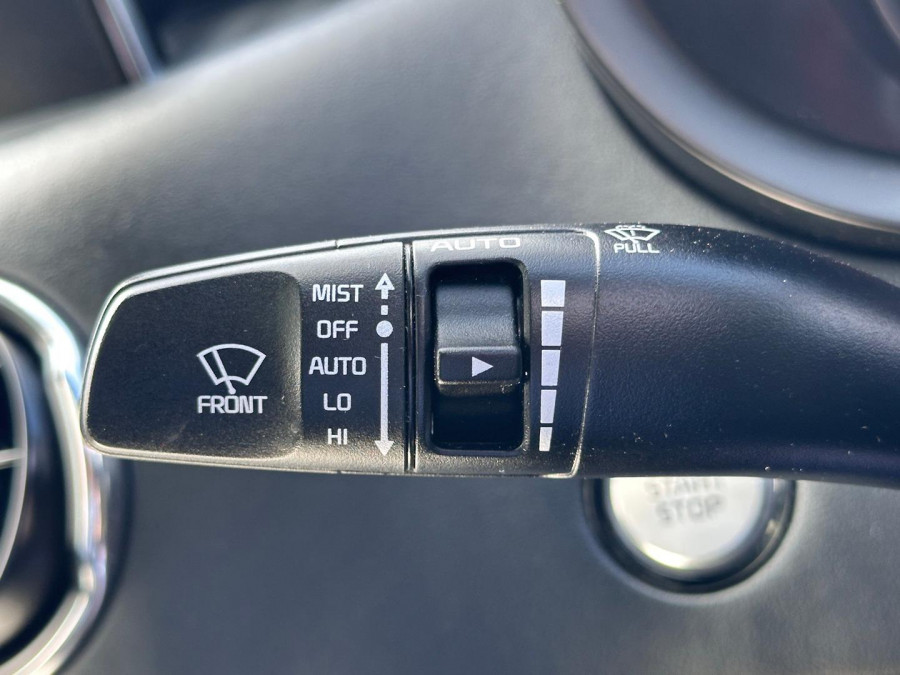2019 MY20 Kia Stinger CK GT Sedan Image 31