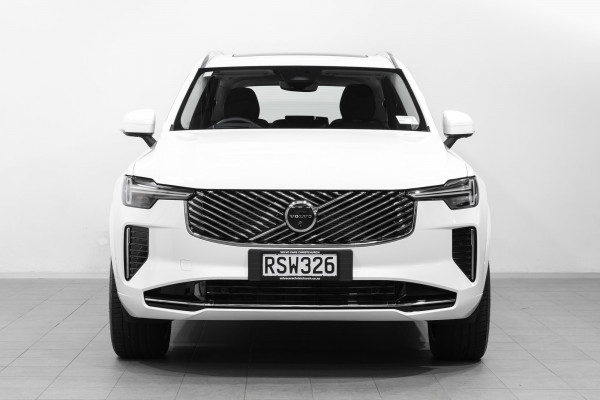 2026 Volvo XC90 L Series B5 Plus AWD 2L Petrol SUV Image 2